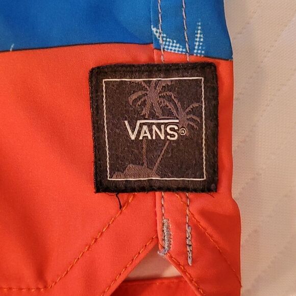 Vans Board Shorts Men's 32 - Picture 3 of 8